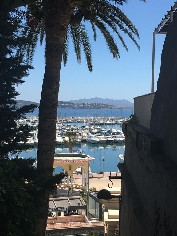 Bandol Port & Plage公寓 外观 照片