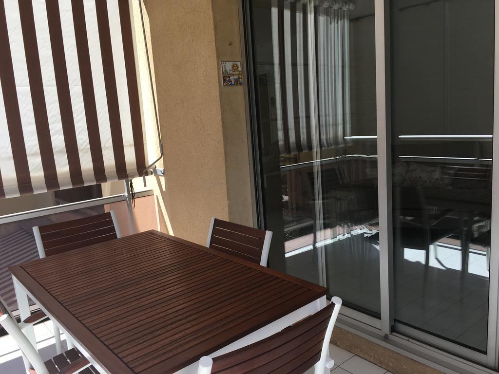 Bandol Port & Plage公寓 外观 照片