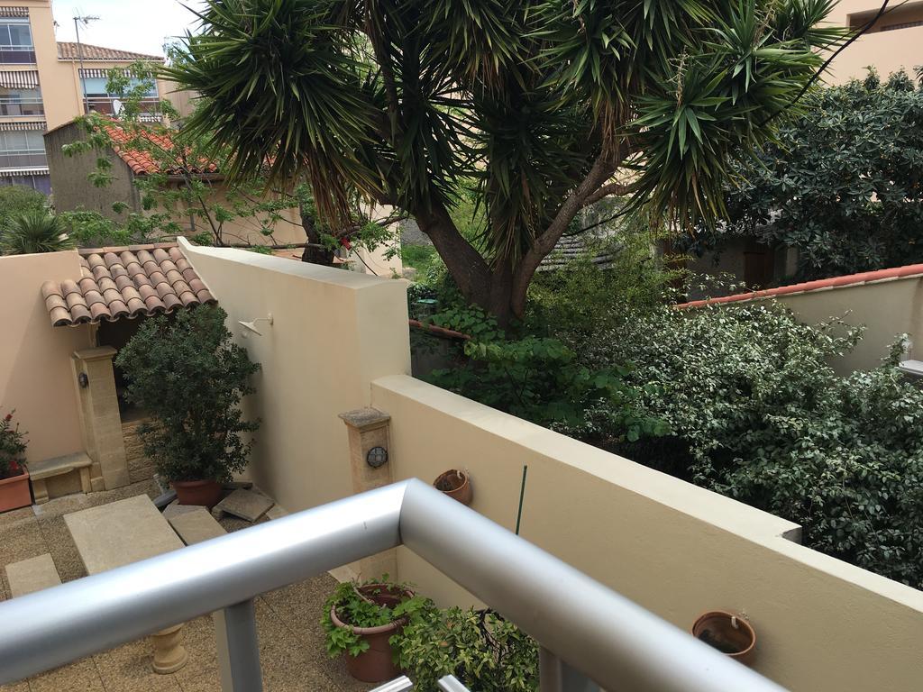 Bandol Port & Plage公寓 外观 照片