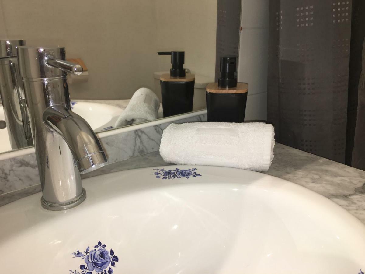 Bandol Port & Plage公寓 外观 照片
